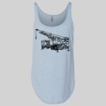 Women's Festival Tank Thumbnail