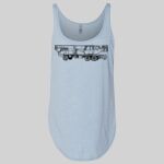 Women's Festival Tank Thumbnail