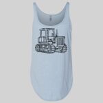 Women's Festival Tank Thumbnail