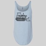 Women's Festival Tank Thumbnail