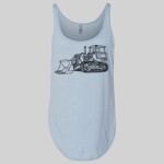 Women's Festival Tank Thumbnail