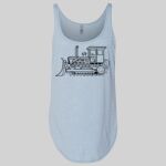 Women's Festival Tank Thumbnail