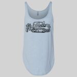 Women's Festival Tank Thumbnail