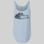 Women's Festival Tank Thumbnail