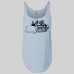 Women's Festival Tank Thumbnail