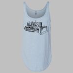 Women's Festival Tank Thumbnail