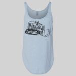 Women's Festival Tank Thumbnail