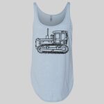 Women's Festival Tank Thumbnail