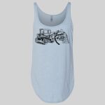 Women's Festival Tank Thumbnail