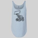 Women's Festival Tank Thumbnail