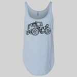 Women's Festival Tank Thumbnail