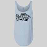 Women's Festival Tank Thumbnail