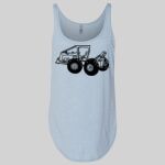 Women's Festival Tank Thumbnail