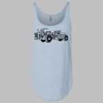 Women's Festival Tank Thumbnail