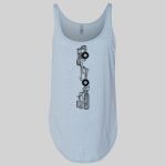 Women's Festival Tank Thumbnail