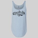 Women's Festival Tank Thumbnail