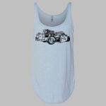 Women's Festival Tank Thumbnail
