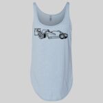 Women's Festival Tank Thumbnail