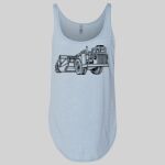 Women's Festival Tank Thumbnail