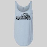 Women's Festival Tank Thumbnail