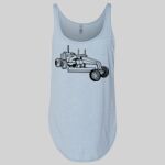 Women's Festival Tank Thumbnail