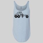 Women's Festival Tank Thumbnail