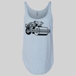 Women's Festival Tank Thumbnail