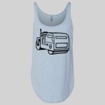 Women's Festival Tank Thumbnail
