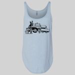 Women's Festival Tank Thumbnail