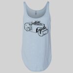 Women's Festival Tank Thumbnail