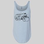 Women's Festival Tank Thumbnail