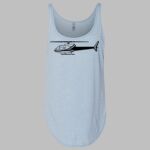 Women's Festival Tank Thumbnail