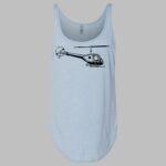 Women's Festival Tank Thumbnail