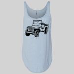 Women's Festival Tank Thumbnail