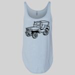 Women's Festival Tank Thumbnail