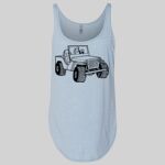 Women's Festival Tank Thumbnail