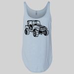 Women's Festival Tank Thumbnail