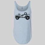 Women's Festival Tank Thumbnail