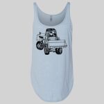 Women's Festival Tank Thumbnail