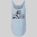 Women's Festival Tank Thumbnail