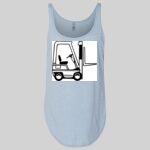 Women's Festival Tank Thumbnail