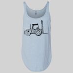 Women's Festival Tank Thumbnail