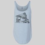 Women's Festival Tank Thumbnail