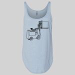 Women's Festival Tank Thumbnail