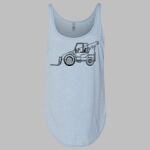 Women's Festival Tank Thumbnail