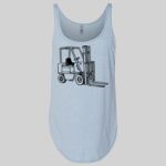 Women's Festival Tank Thumbnail