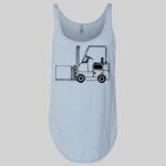 Women's Festival Tank Thumbnail