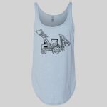 Women's Festival Tank Thumbnail