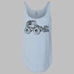 Women's Festival Tank Thumbnail
