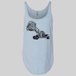 Women's Festival Tank Thumbnail